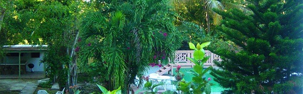 أيسس فيلاز Brewers Bay المظهر الخارجي الصورة