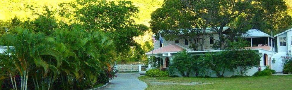 أيسس فيلاز Brewers Bay المظهر الخارجي الصورة