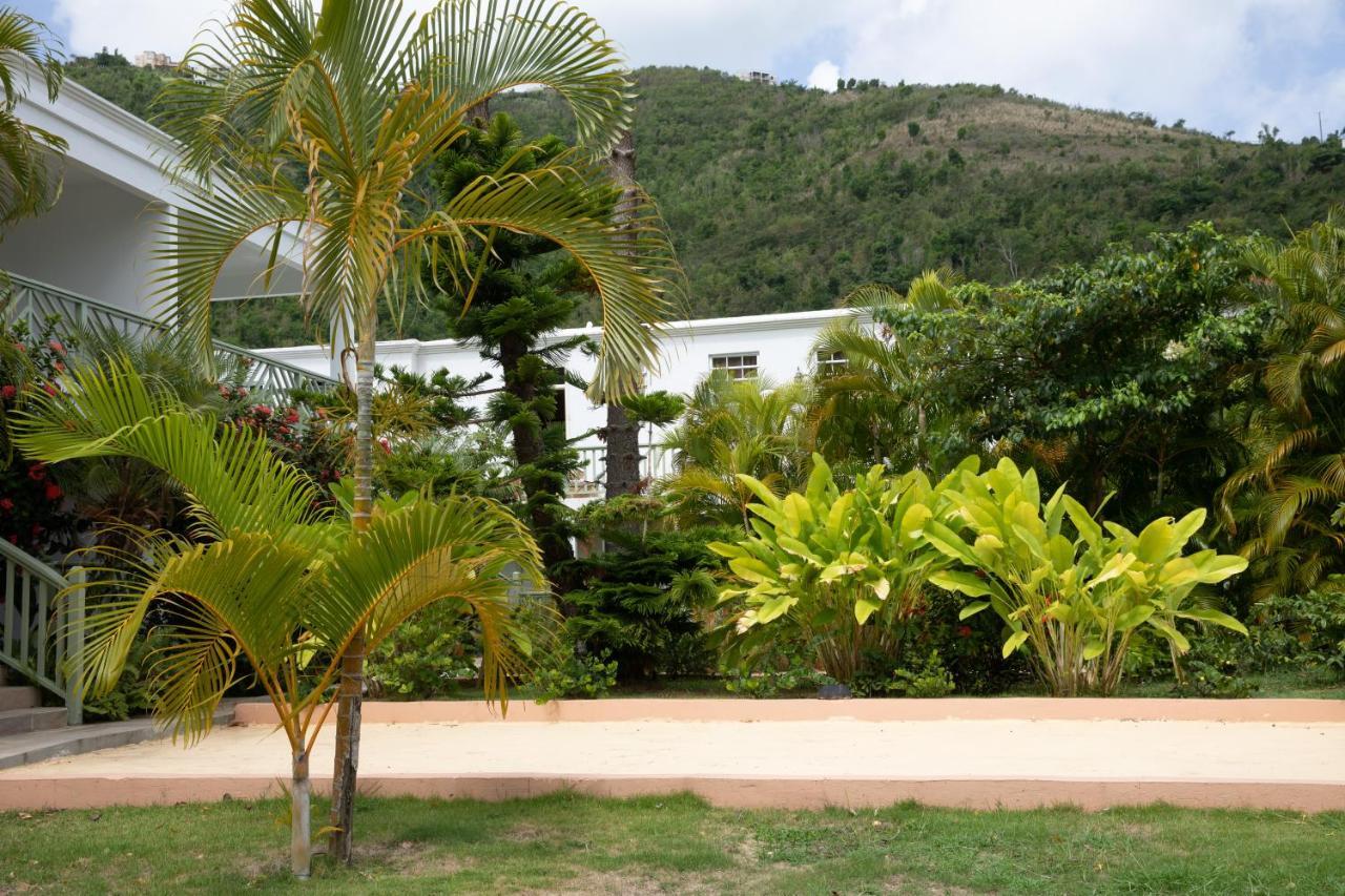 أيسس فيلاز Brewers Bay المظهر الخارجي الصورة