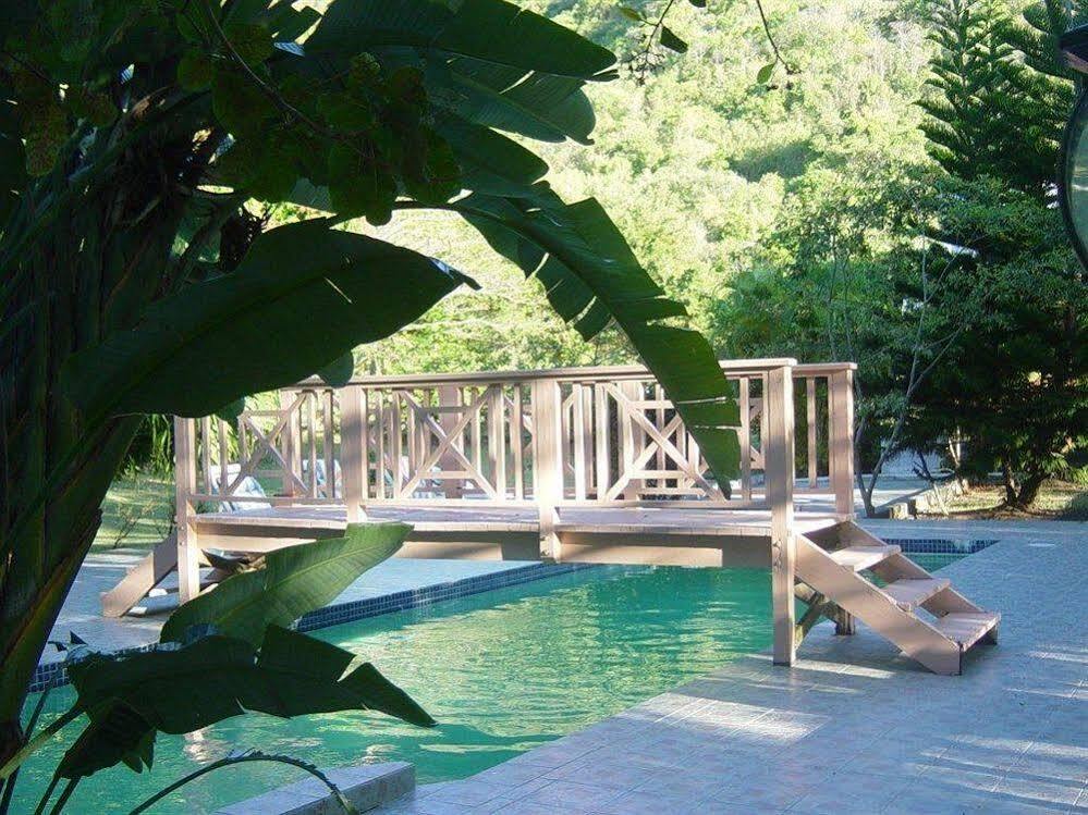 أيسس فيلاز Brewers Bay المظهر الخارجي الصورة