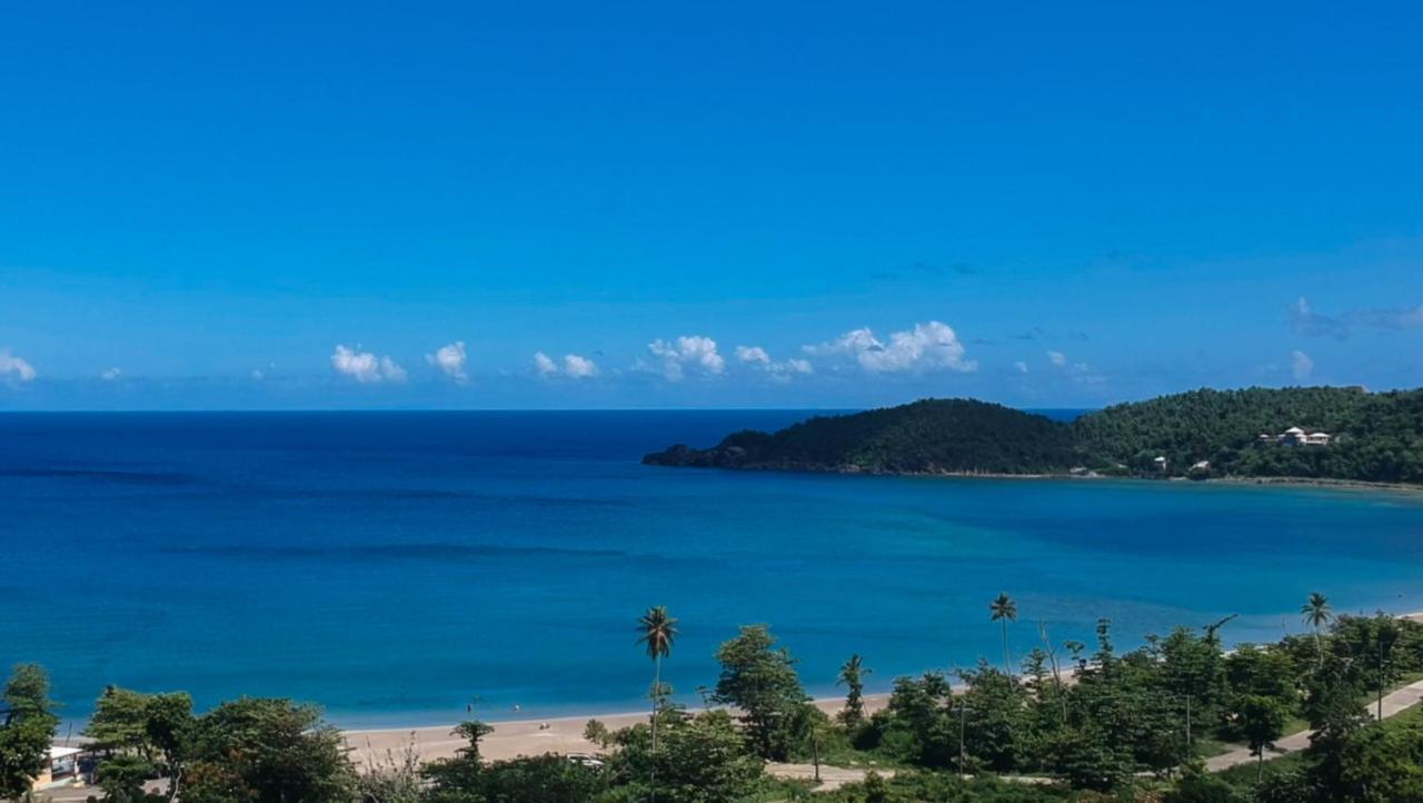 أيسس فيلاز Brewers Bay المظهر الخارجي الصورة