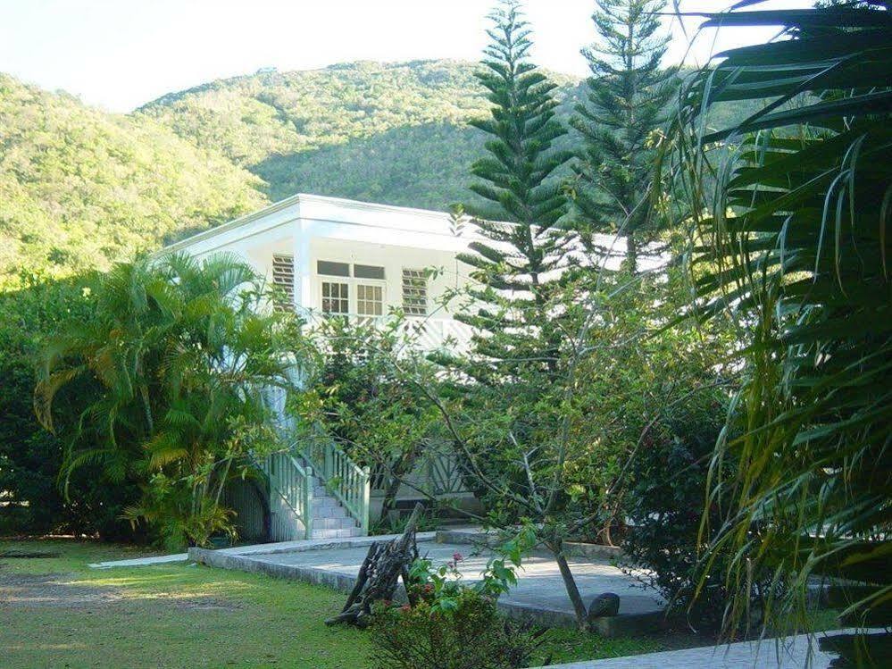 أيسس فيلاز Brewers Bay المظهر الخارجي الصورة